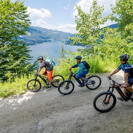 Stiegl Ξενοδοχείο με διαμερίσματα