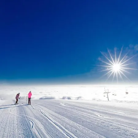 Ξενοδοχείο με διαμερίσματα Stiegl Steindorf am Ossiacher See