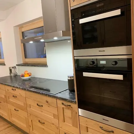 Stiegl Ξενοδοχείο με διαμερίσματα