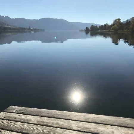 Stiegl Steindorf am Ossiacher See