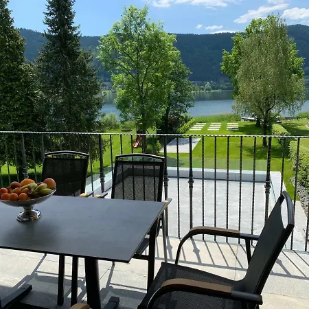 Ξενοδοχείο με διαμερίσματα Stiegl