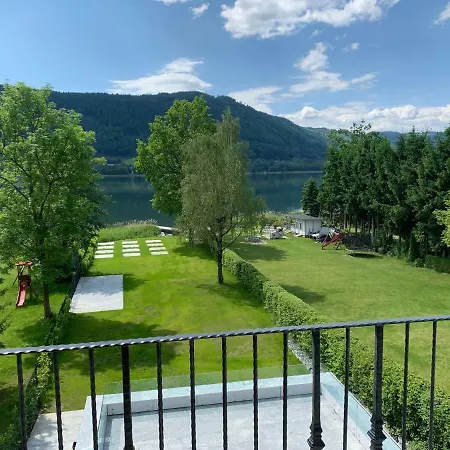 Stiegl Steindorf am Ossiacher See