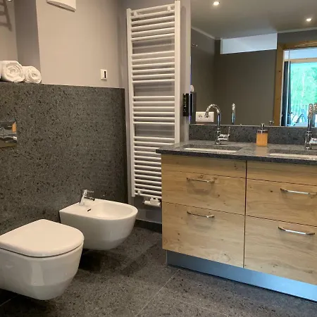 Ξενοδοχείο με διαμερίσματα Stiegl