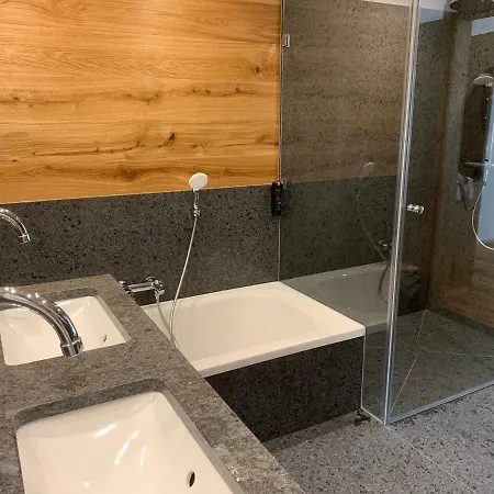 Aparthotel Stiegl Steindorf am Ossiacher See