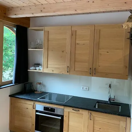 Ξενοδοχείο με διαμερίσματα Stiegl Steindorf am Ossiacher See