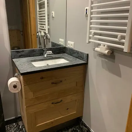 Ξενοδοχείο με διαμερίσματα Stiegl