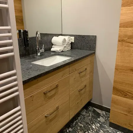 Ξενοδοχείο με διαμερίσματα Stiegl