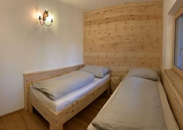 Stiegl Apart Otel Steindorf am Ossiacher See