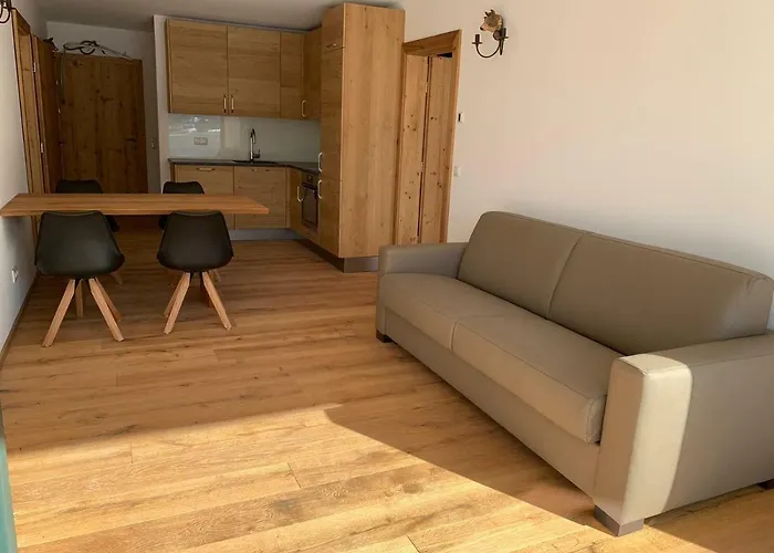 Stiegl Apart Otel 4*