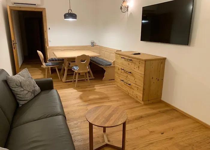 Stiegl Apart Otel Steindorf am Ossiacher See